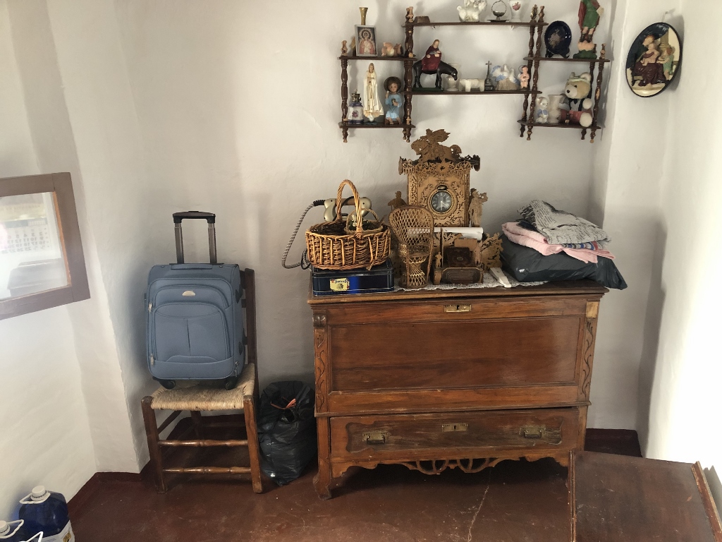 4 Bed, 2 Bath, HouseFor Sale, Olvera, Andalucia