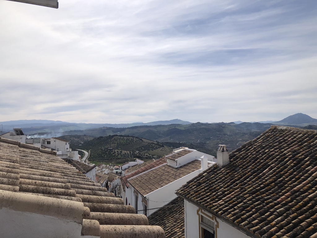 4 Bed, 2 Bath, HouseFor Sale, Olvera, Andalucia