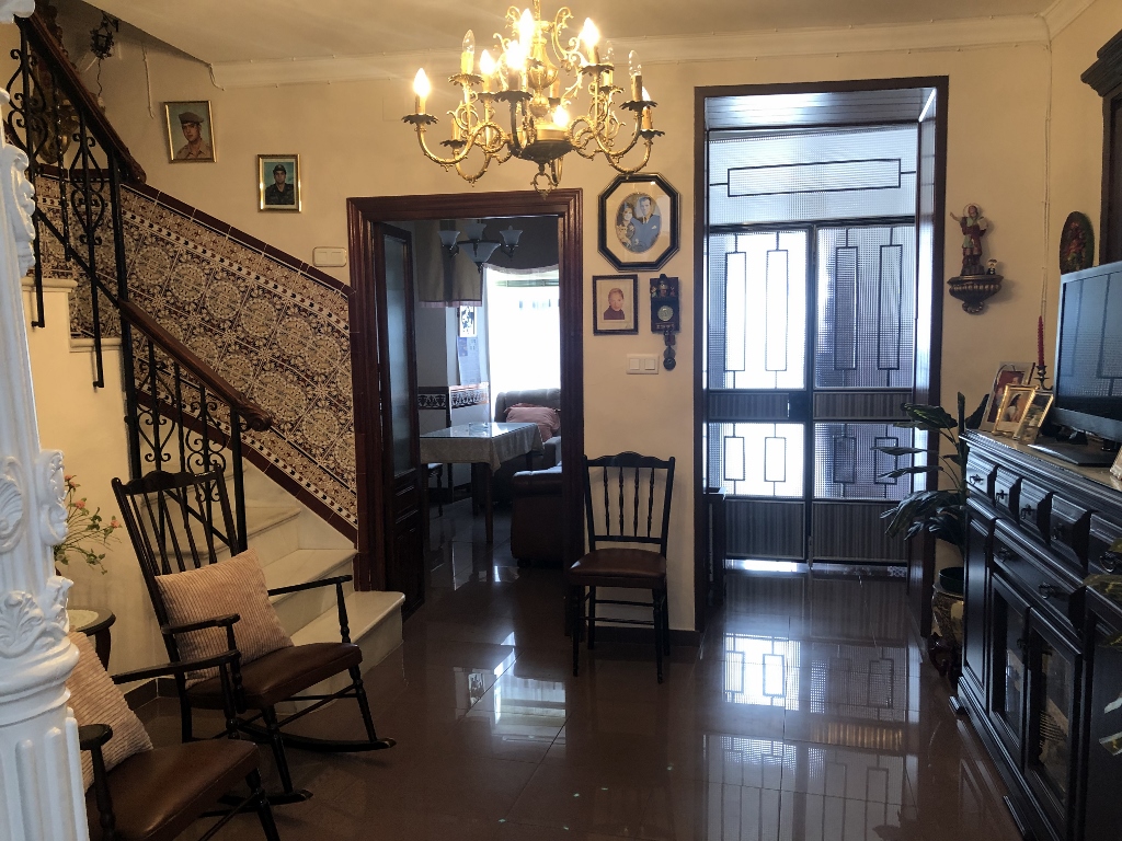 4 Bed, 2 Bath, HouseFor Sale, Olvera, Andalucia