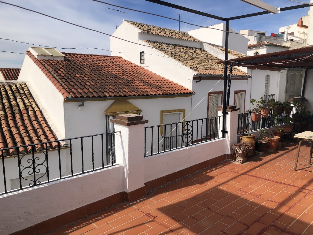 4 Bed, 2 Bath, HouseFor Sale, Olvera, Andalucia