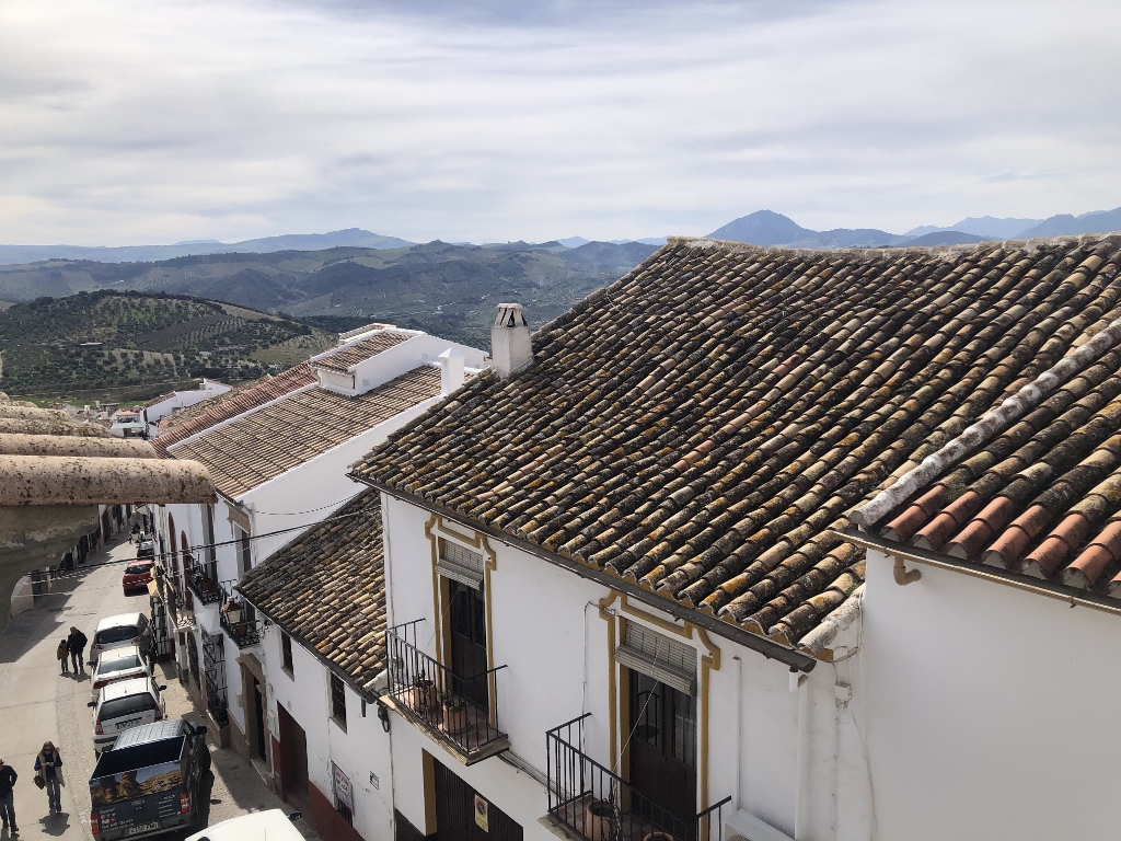 4 Bed, 2 Bath, HouseFor Sale, Olvera, Andalucia