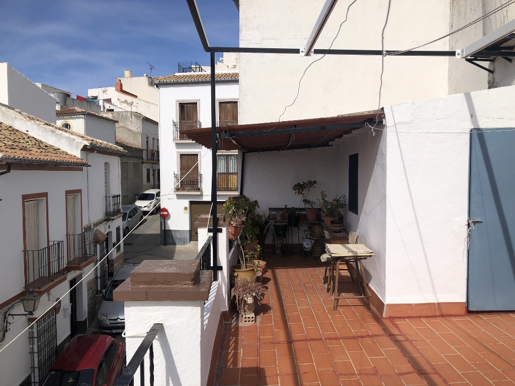 4 Bed, 2 Bath, HouseFor Sale, Olvera, Andalucia