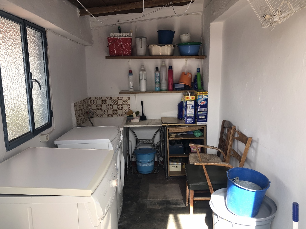 4 Bed, 2 Bath, HouseFor Sale, Olvera, Andalucia