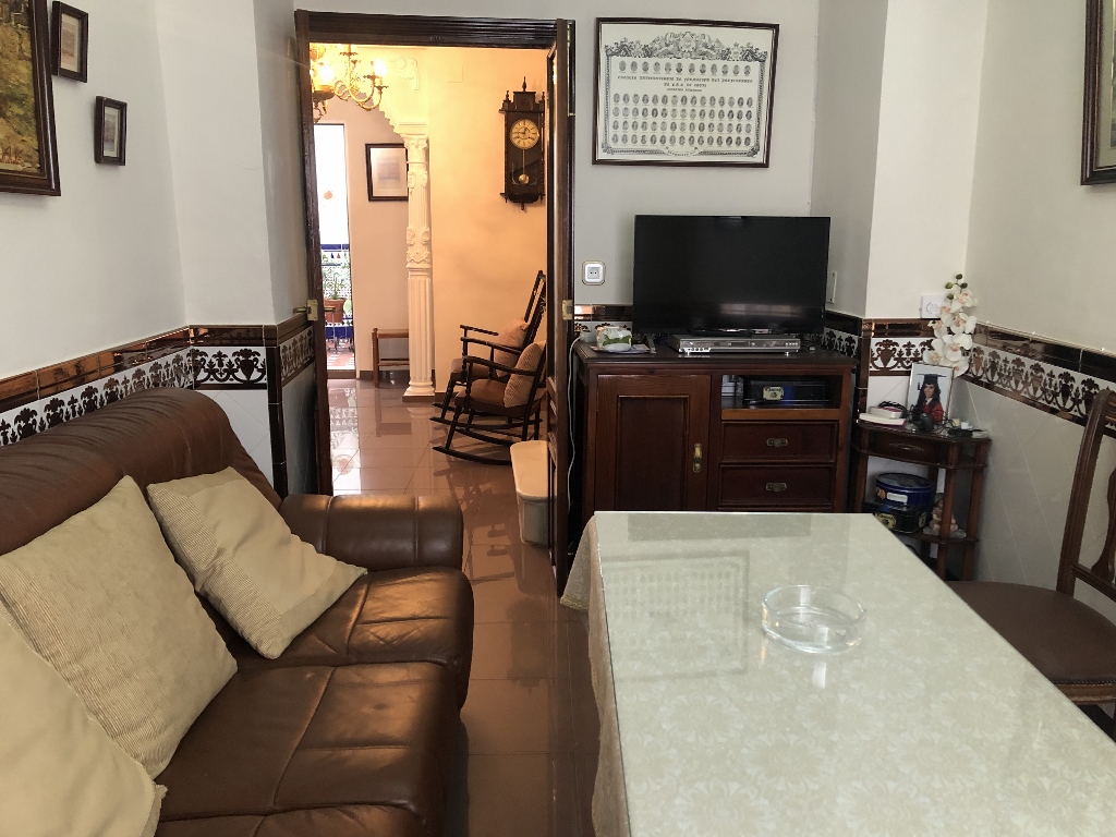 4 Bed, 2 Bath, HouseFor Sale, Olvera, Andalucia