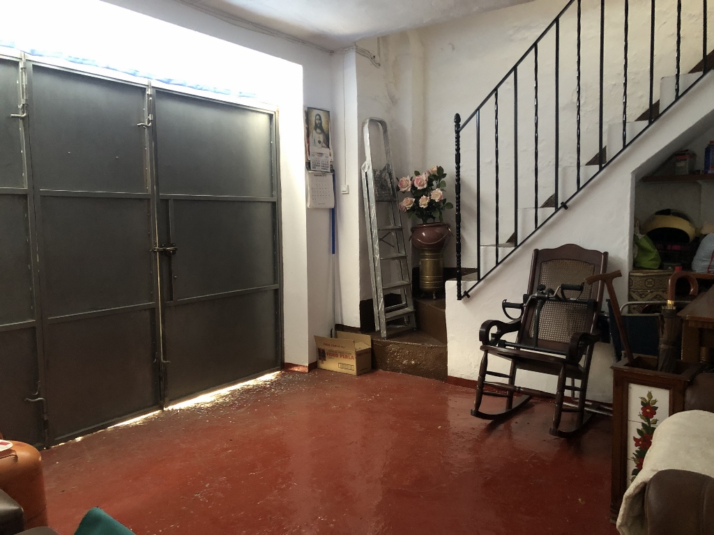 4 Bed, 2 Bath, HouseFor Sale, Olvera, Andalucia