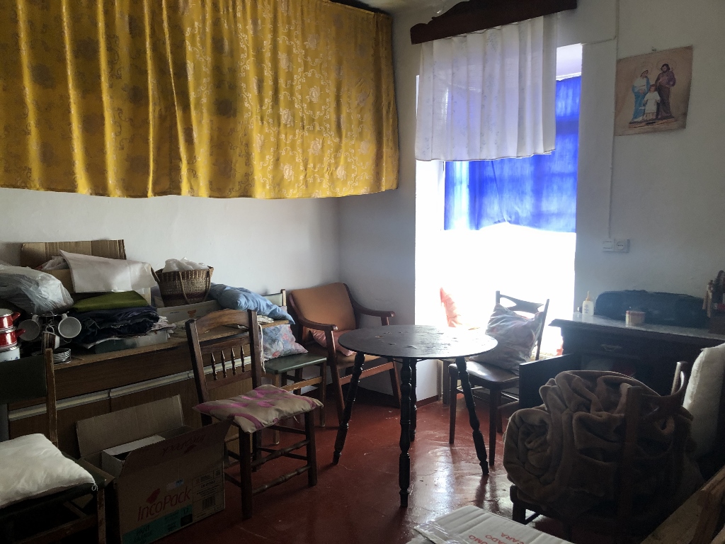 4 Bed, 2 Bath, HouseFor Sale, Olvera, Andalucia