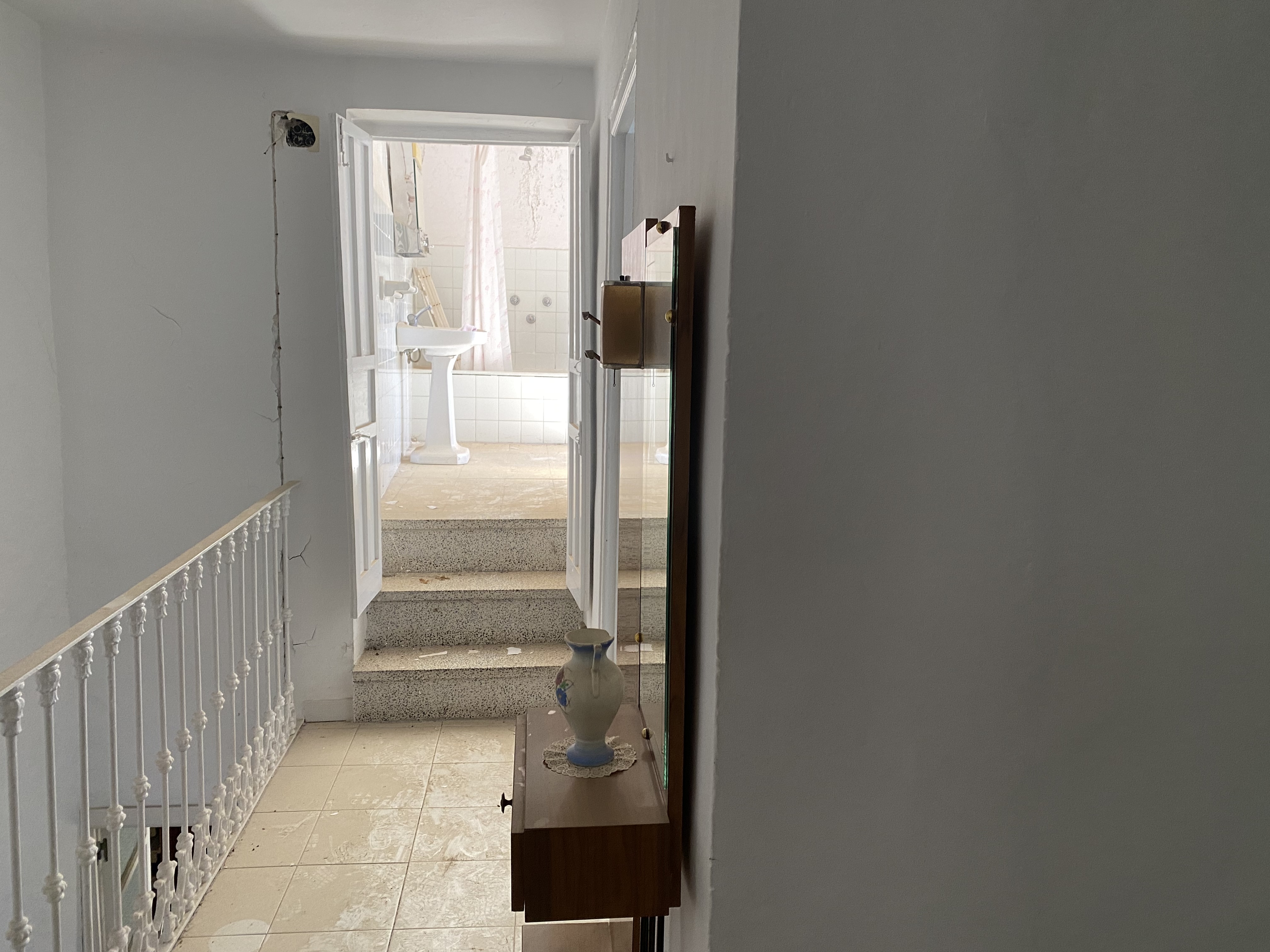 3 Bed, 1 Bath, HouseFor Sale, Olvera, Andalucia