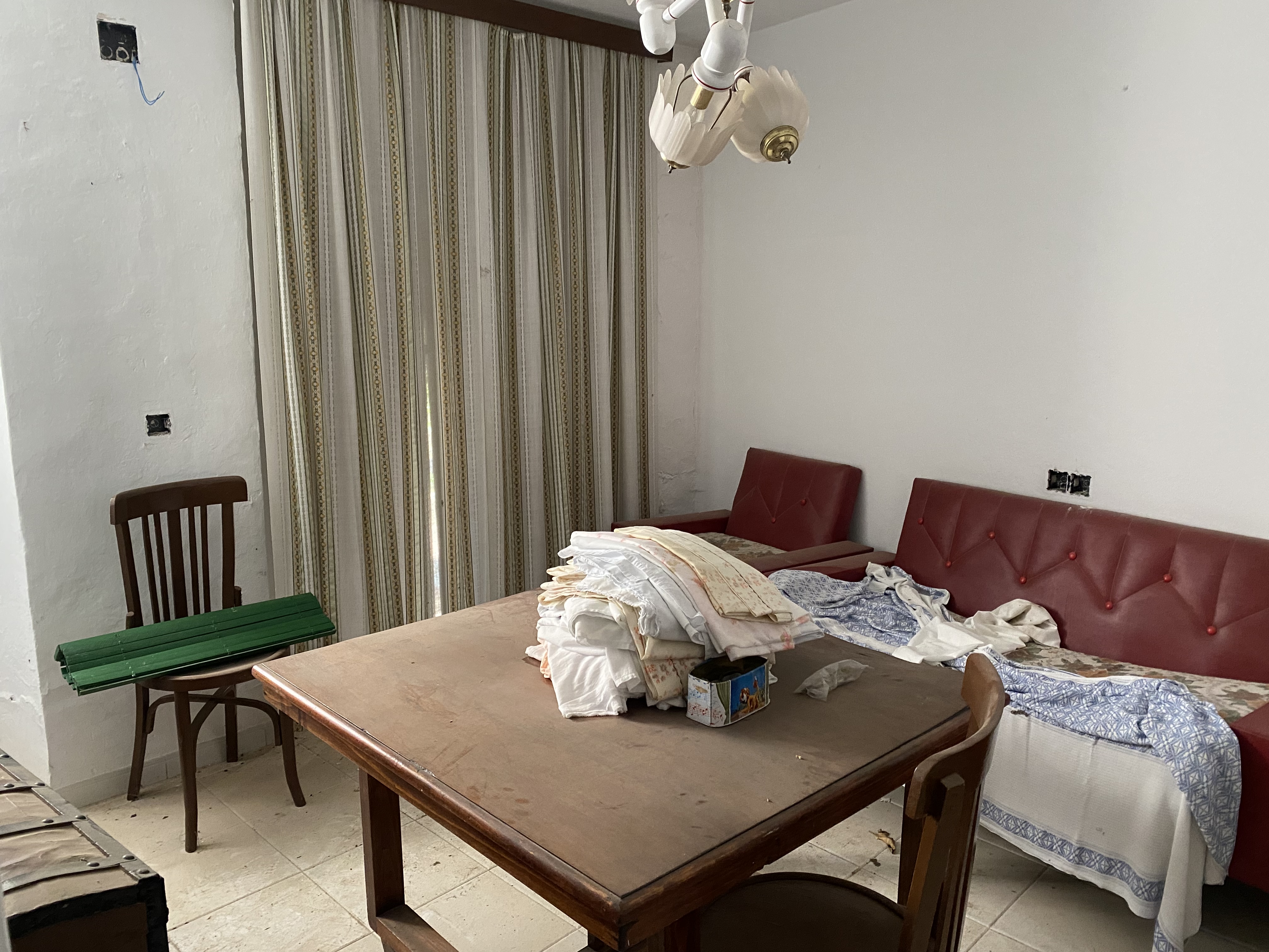 3 Bed, 1 Bath, HouseFor Sale, Olvera, Andalucia