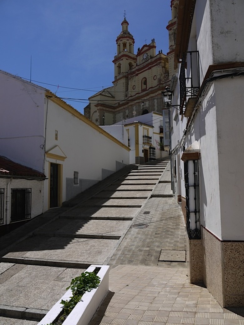 3 Bed, 1 Bath, HouseFor Sale, Olvera, Andalucia