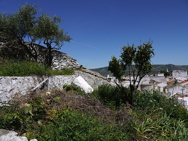 3 Bed, 1 Bath, HouseFor Sale, Olvera, Andalucia