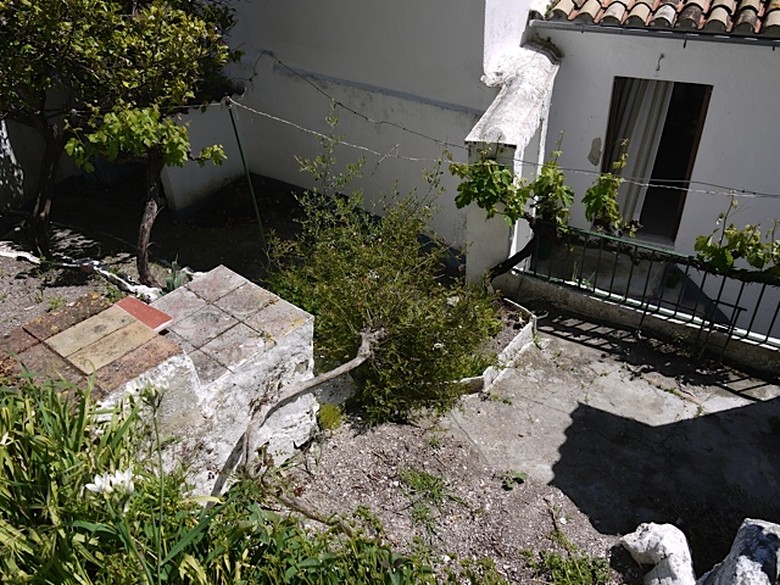 3 Bed, 1 Bath, HouseFor Sale, Olvera, Andalucia