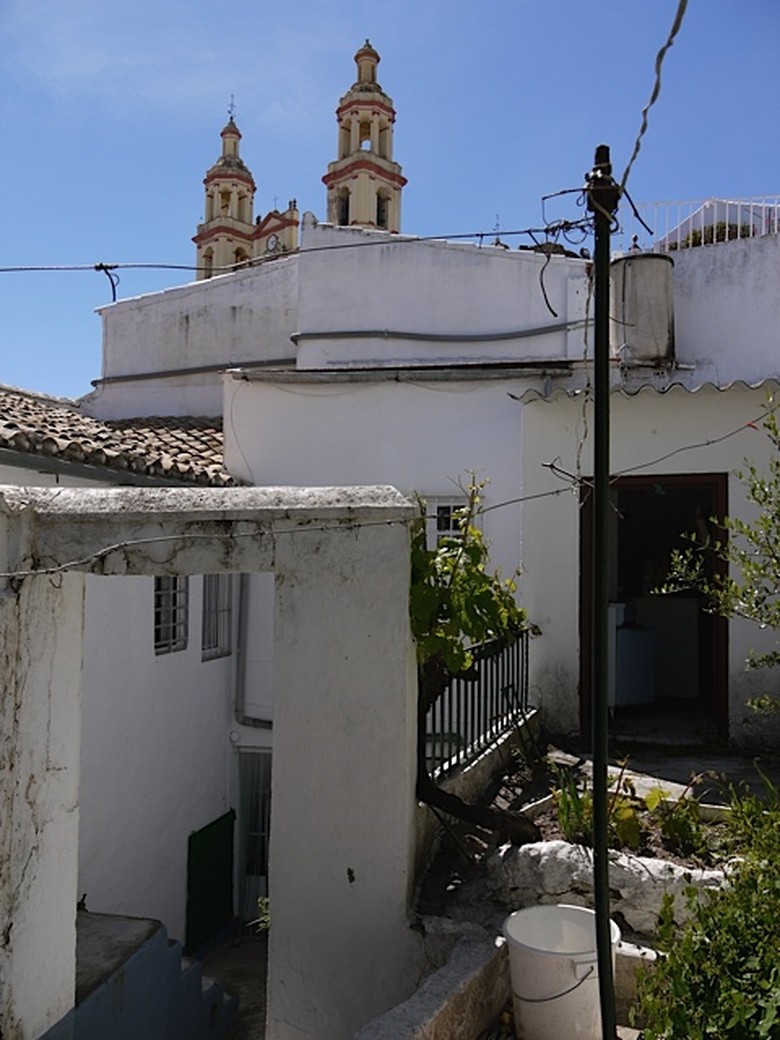 3 Bed, 1 Bath, HouseFor Sale, Olvera, Andalucia