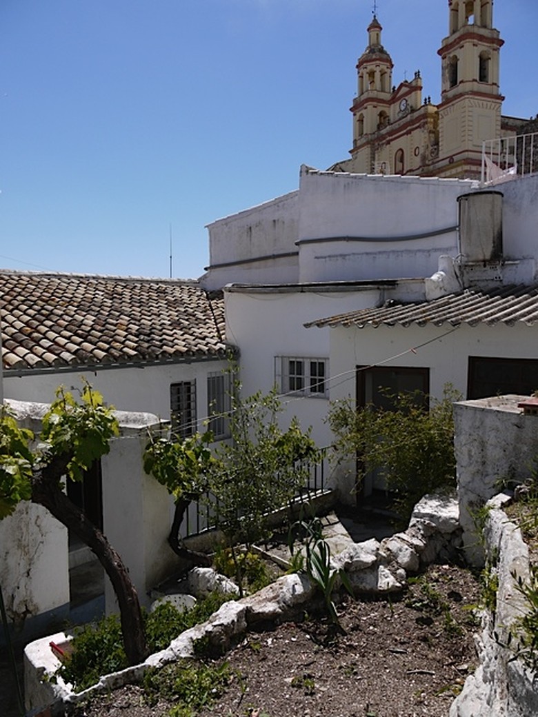 3 Bed, 1 Bath, HouseFor Sale, Olvera, Andalucia