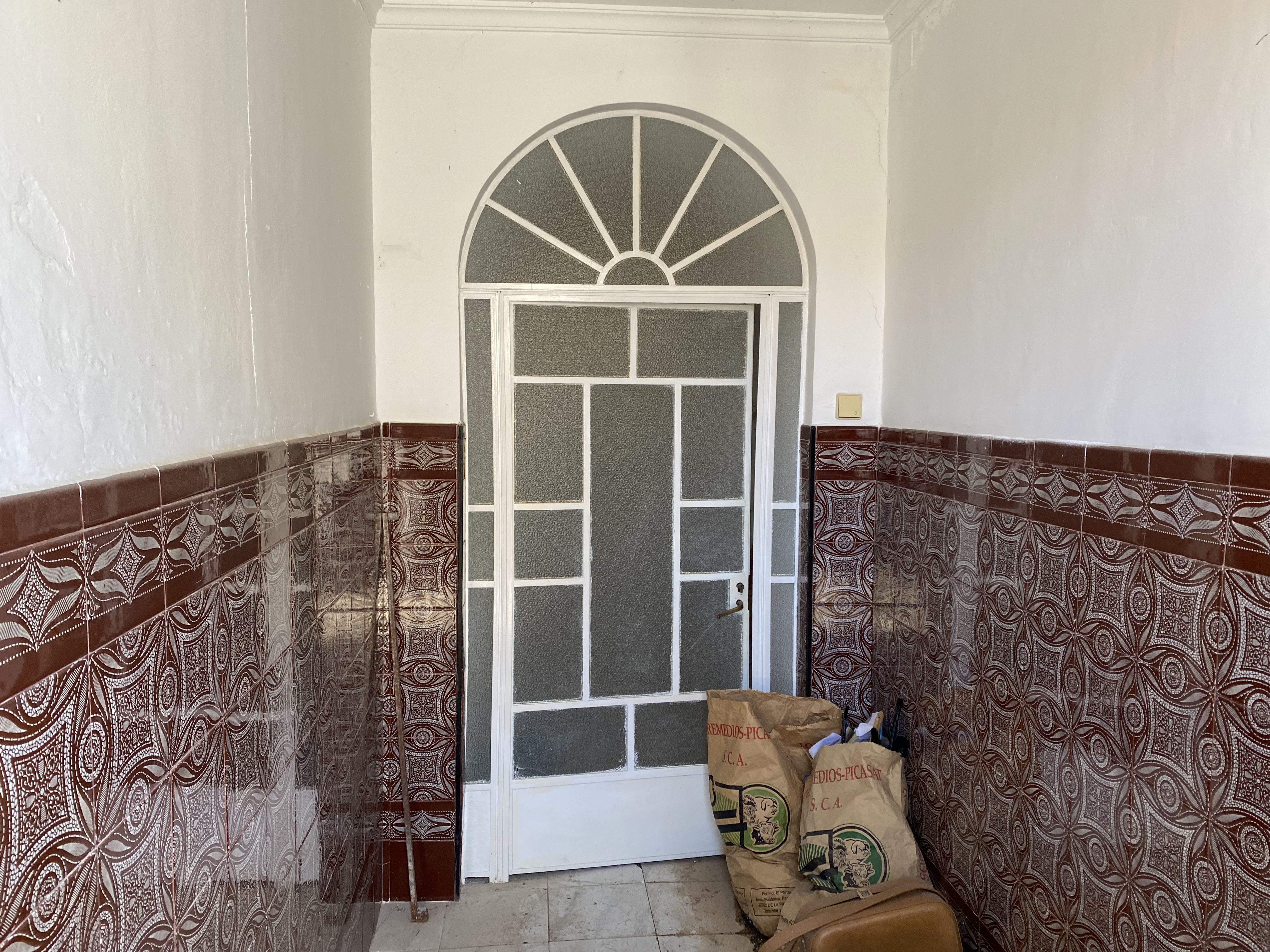 3 Bed, 1 Bath, HouseFor Sale, Olvera, Andalucia