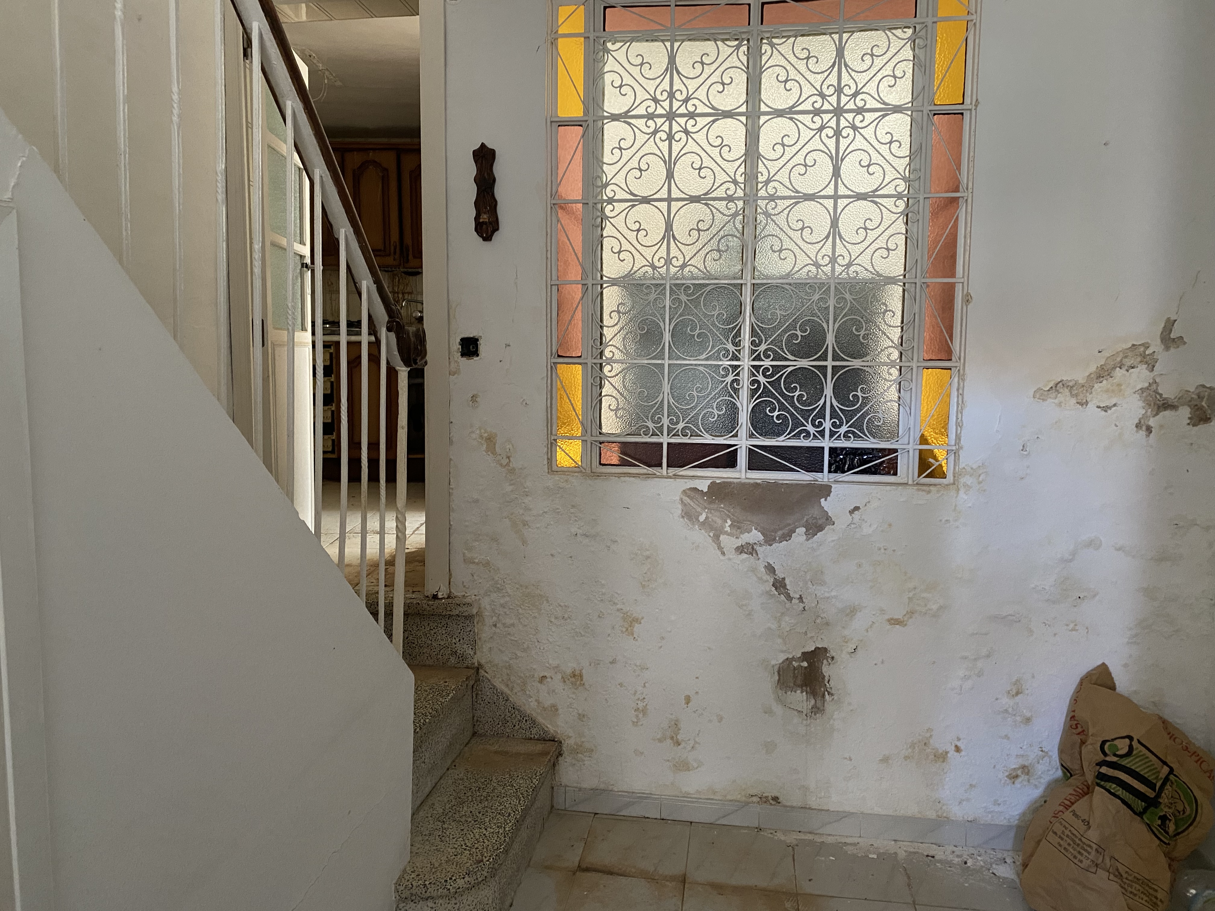 3 Bed, 1 Bath, HouseFor Sale, Olvera, Andalucia