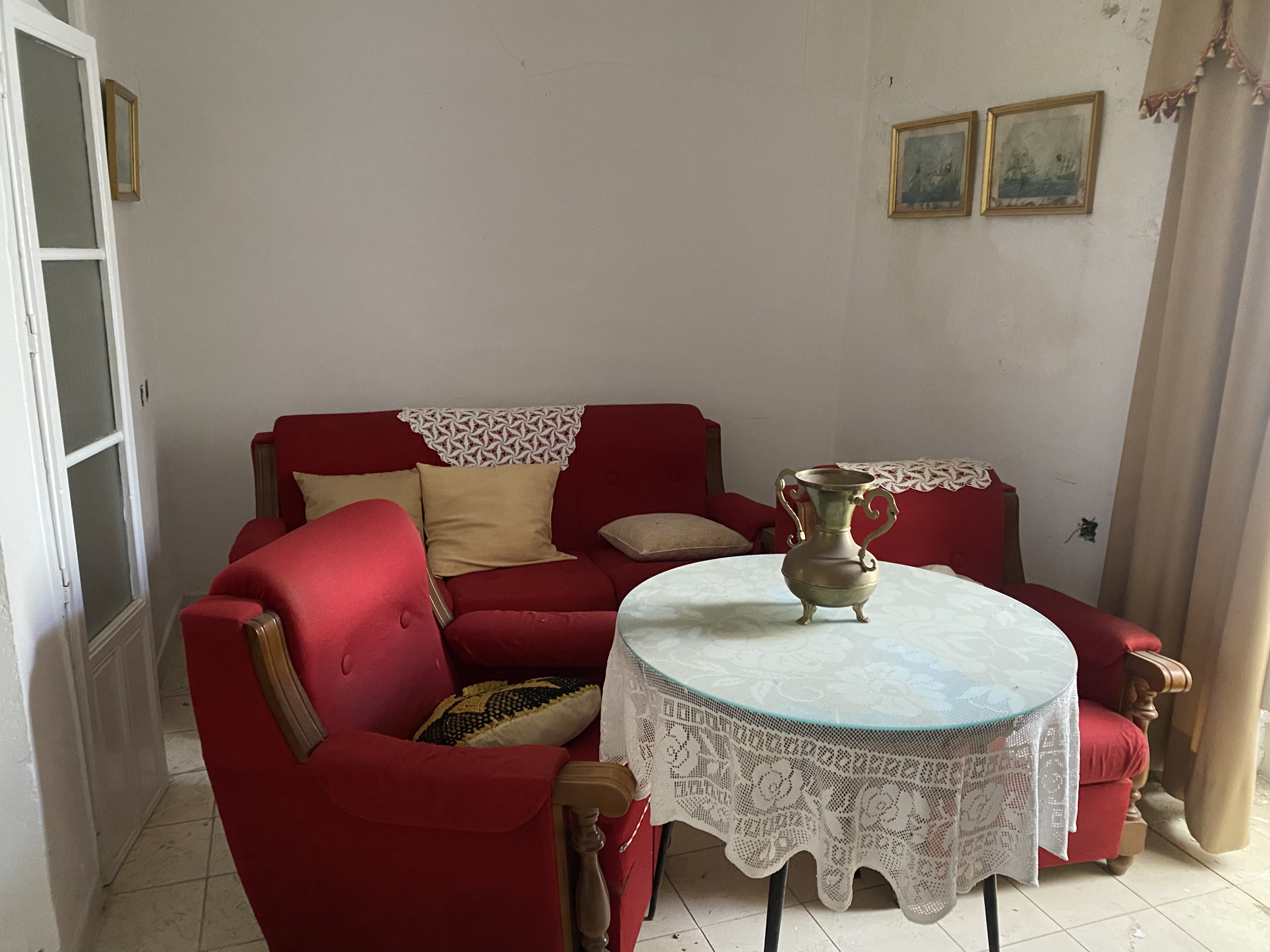 3 Bed, 1 Bath, HouseFor Sale, Olvera, Andalucia
