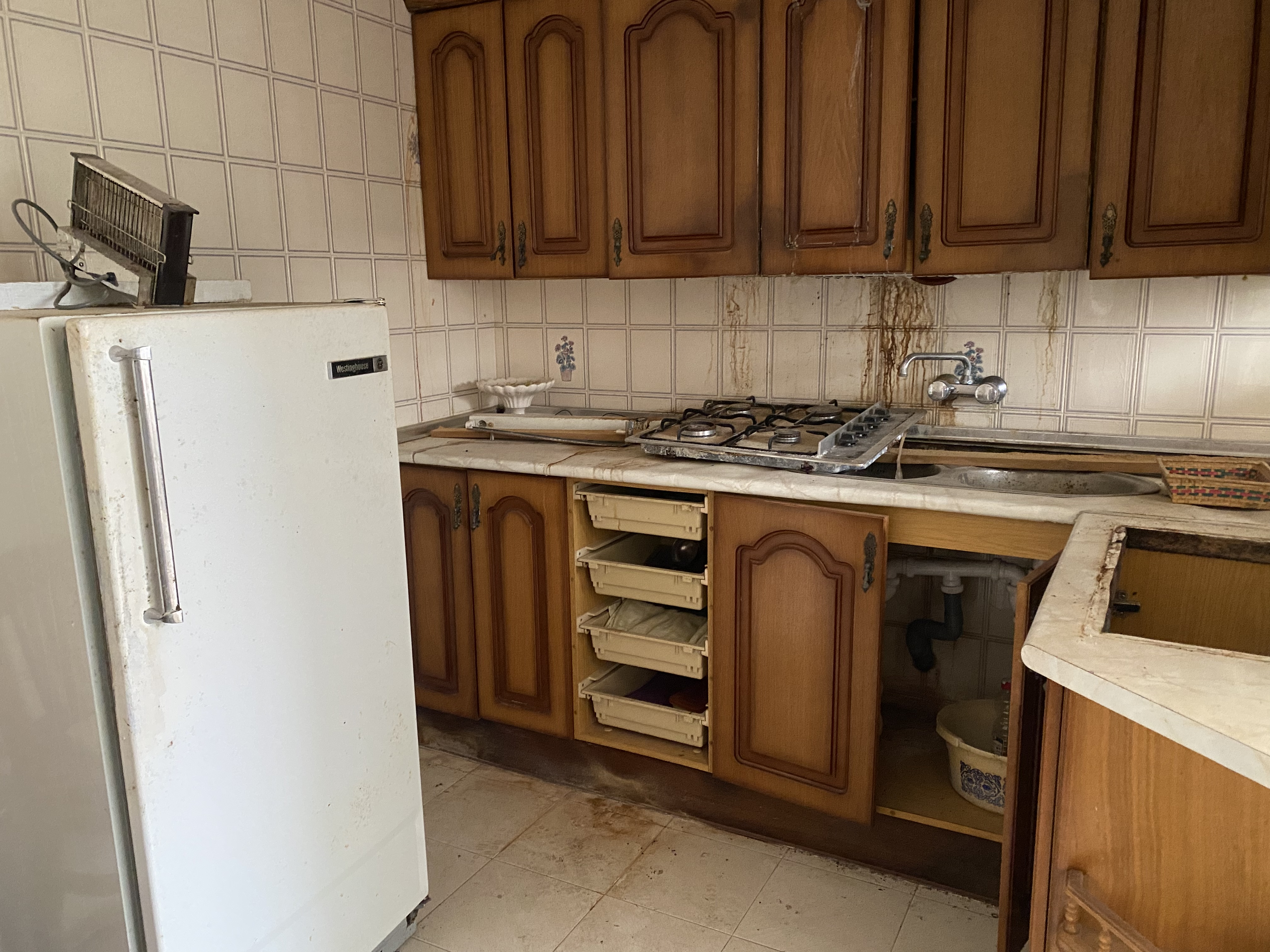 3 Bed, 1 Bath, HouseFor Sale, Olvera, Andalucia
