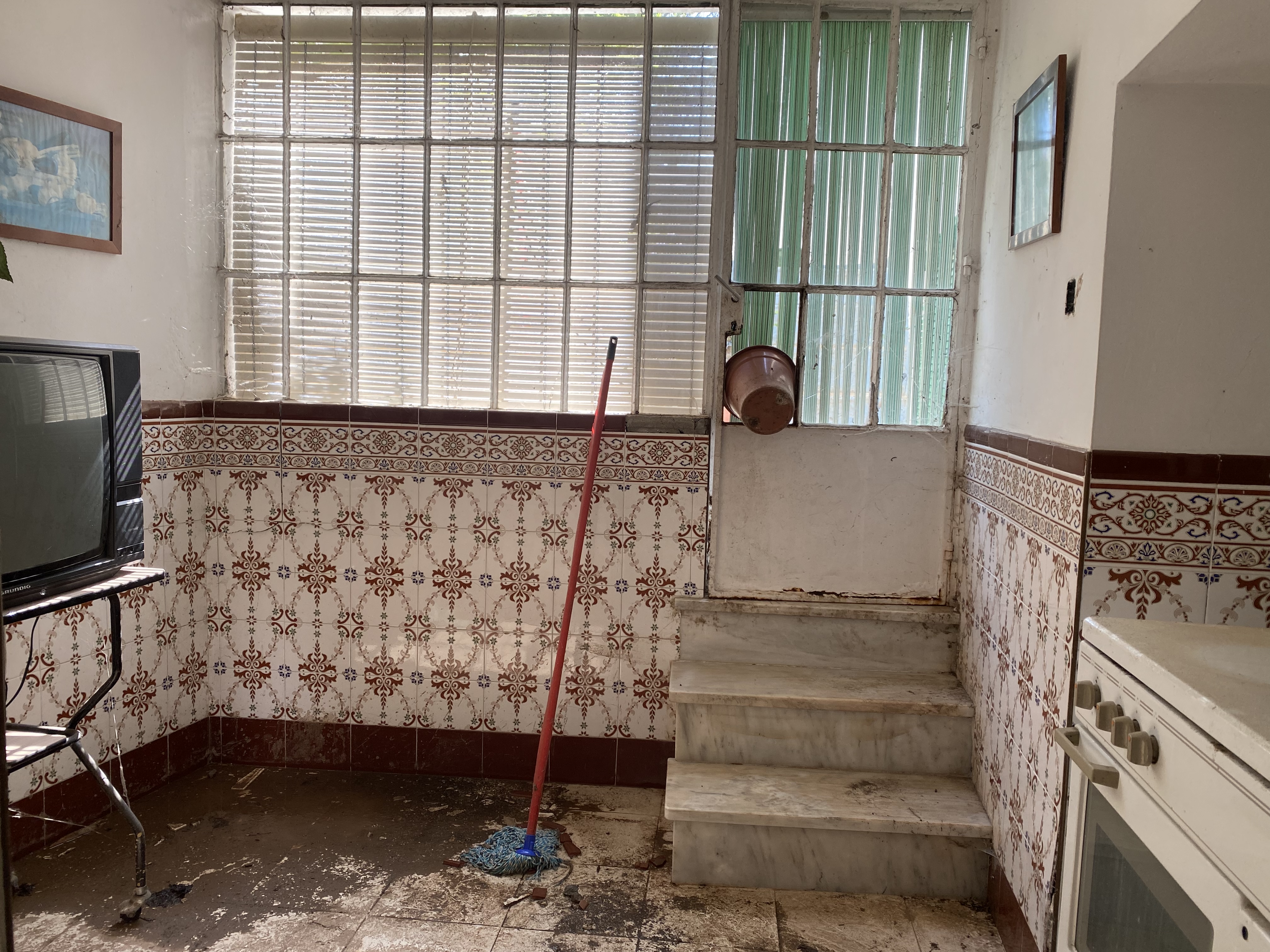 3 Bed, 1 Bath, HouseFor Sale, Olvera, Andalucia