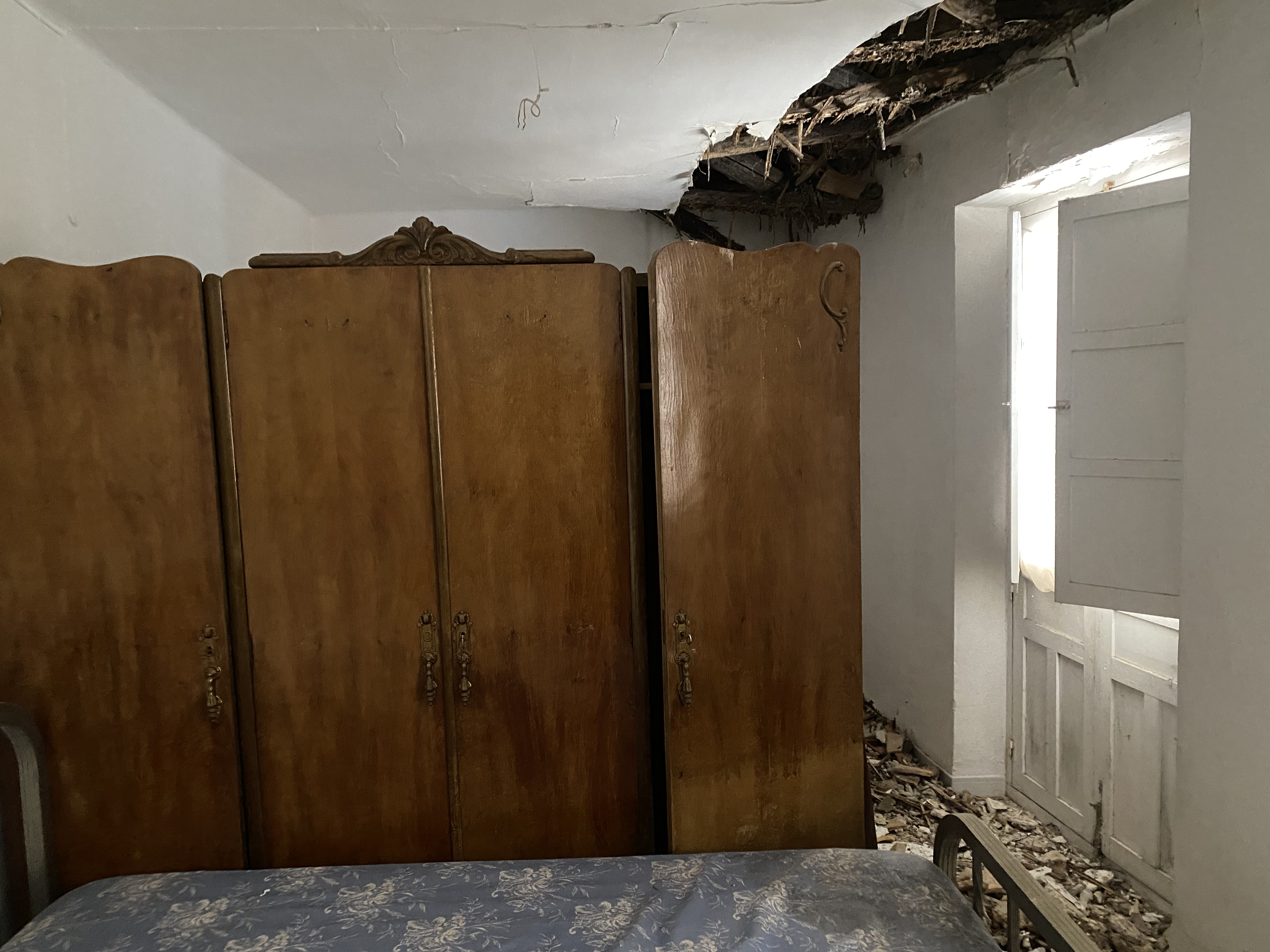 3 Bed, 1 Bath, HouseFor Sale, Olvera, Andalucia