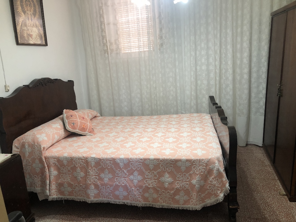 4 Bed, 1 Bath, HouseFor Sale, Olvera, Andalucia