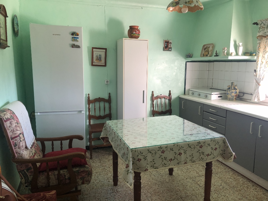 4 Bed, 1 Bath, HouseFor Sale, Olvera, Andalucia