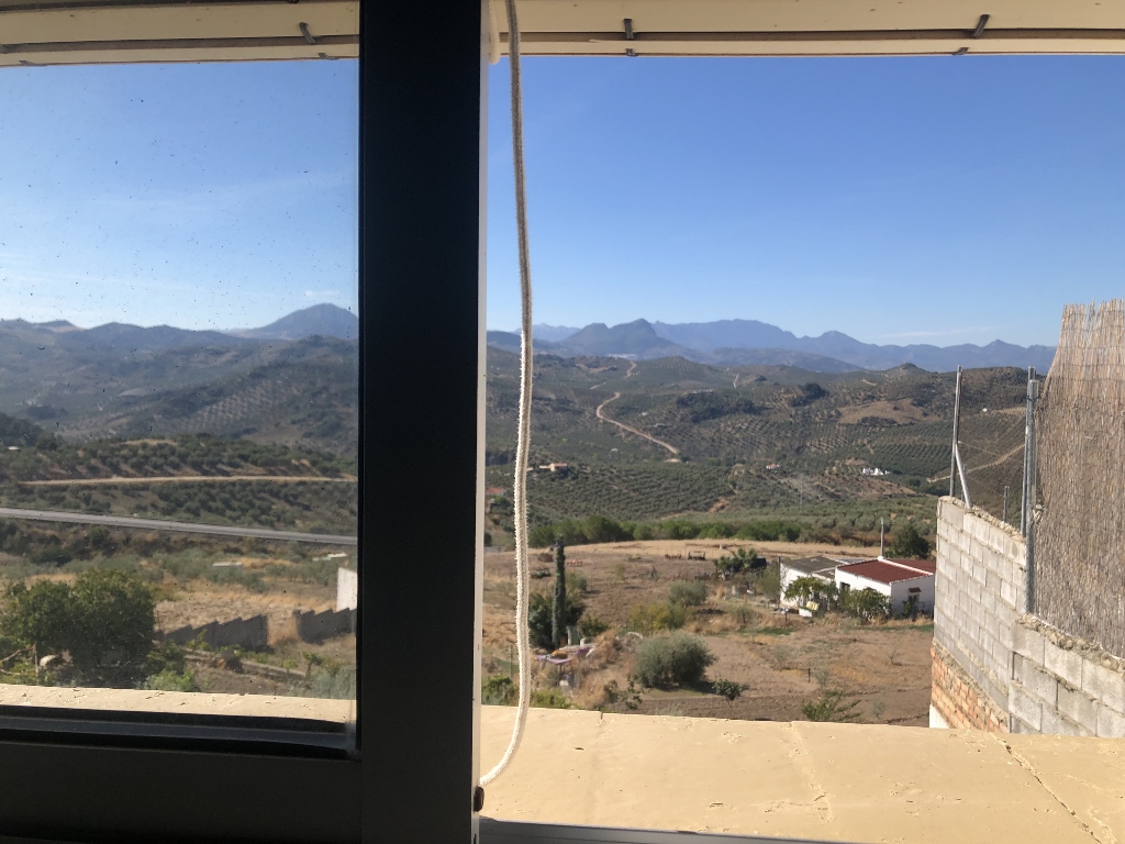 4 Bed, 1 Bath, HouseFor Sale, Olvera, Andalucia