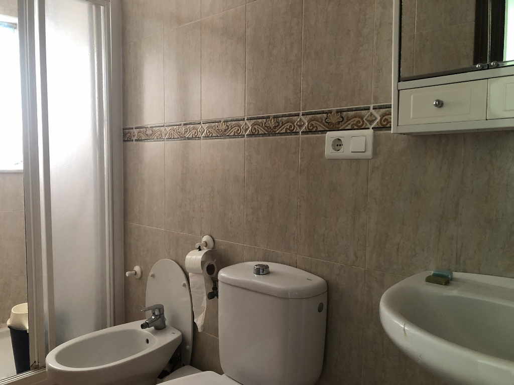 4 Bed, 1 Bath, HouseFor Sale, Olvera, Andalucia
