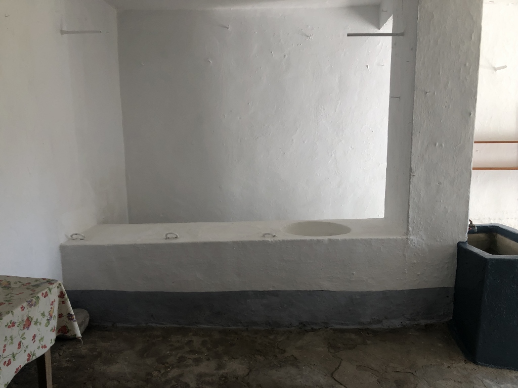 4 Bed, 1 Bath, HouseFor Sale, Olvera, Andalucia