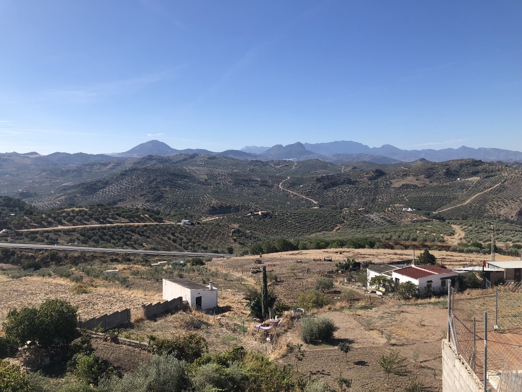 4 Bed, 1 Bath, HouseFor Sale, Olvera, Andalucia