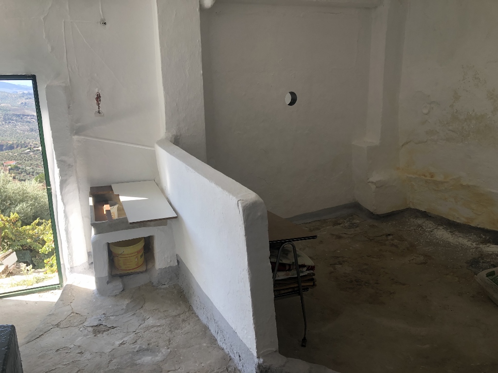 4 Bed, 1 Bath, HouseFor Sale, Olvera, Andalucia