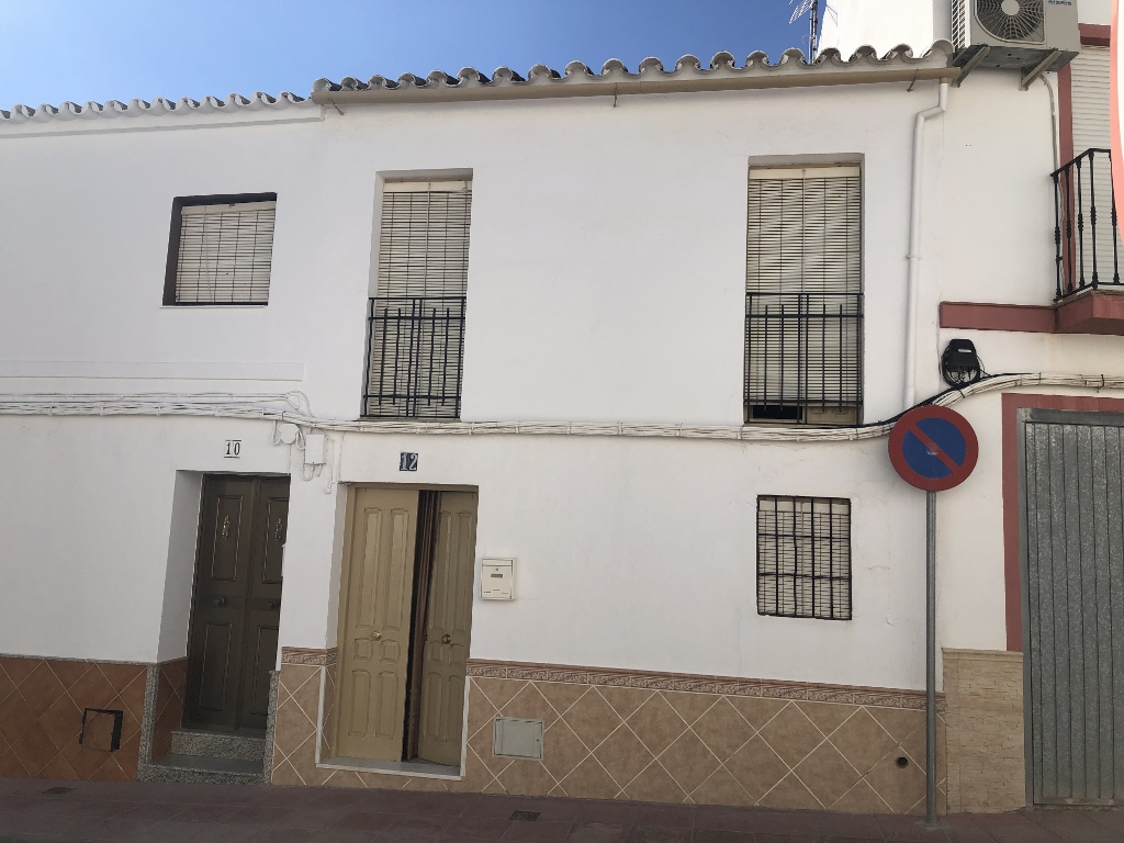 4 Bed, 1 Bath, HouseFor Sale, Olvera, Andalucia