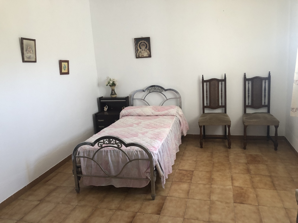 4 Bed, 1 Bath, HouseFor Sale, Olvera, Andalucia