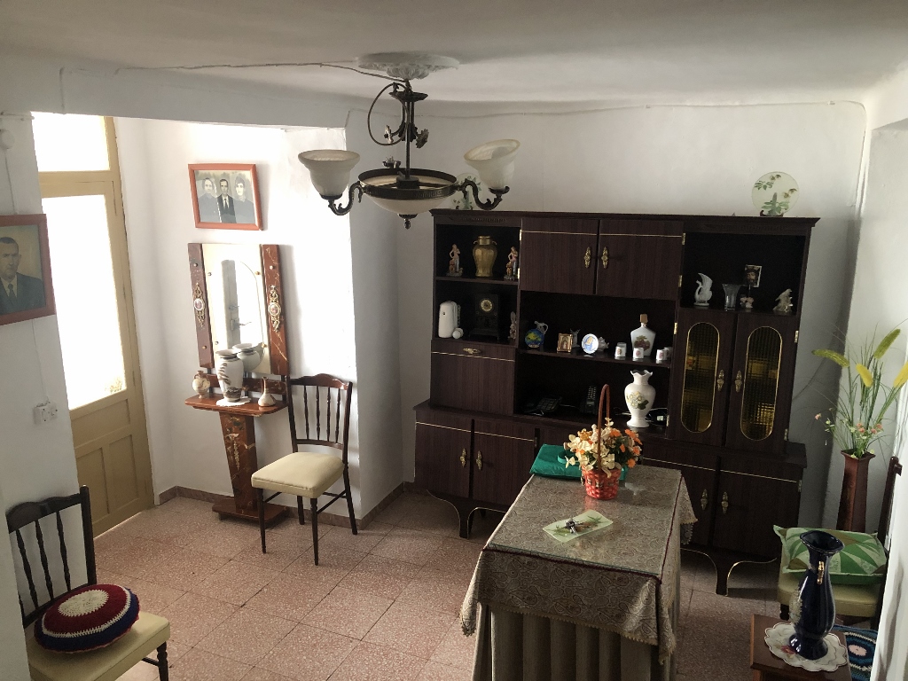 4 Bed, 1 Bath, HouseFor Sale, Olvera, Andalucia