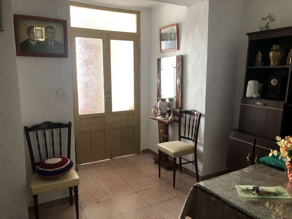 4 Bed, 1 Bath, HouseFor Sale, Olvera, Andalucia