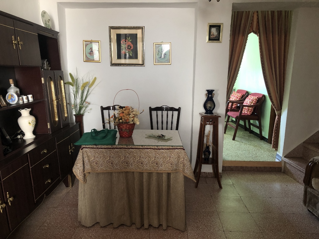 4 Bed, 1 Bath, HouseFor Sale, Olvera, Andalucia