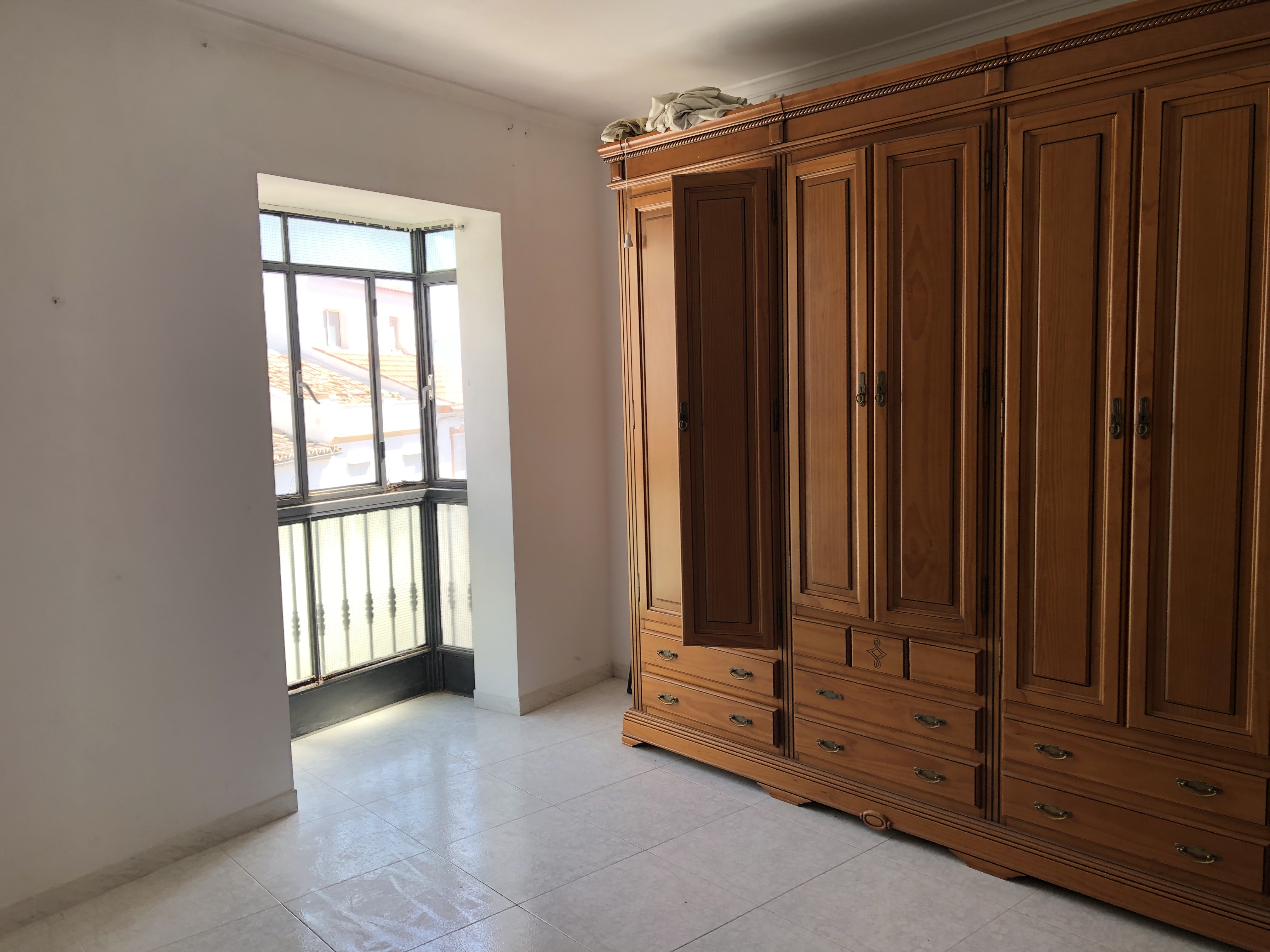 3 Bed, 2 Bath, ApartmentFor Sale, Olvera, Andalucia