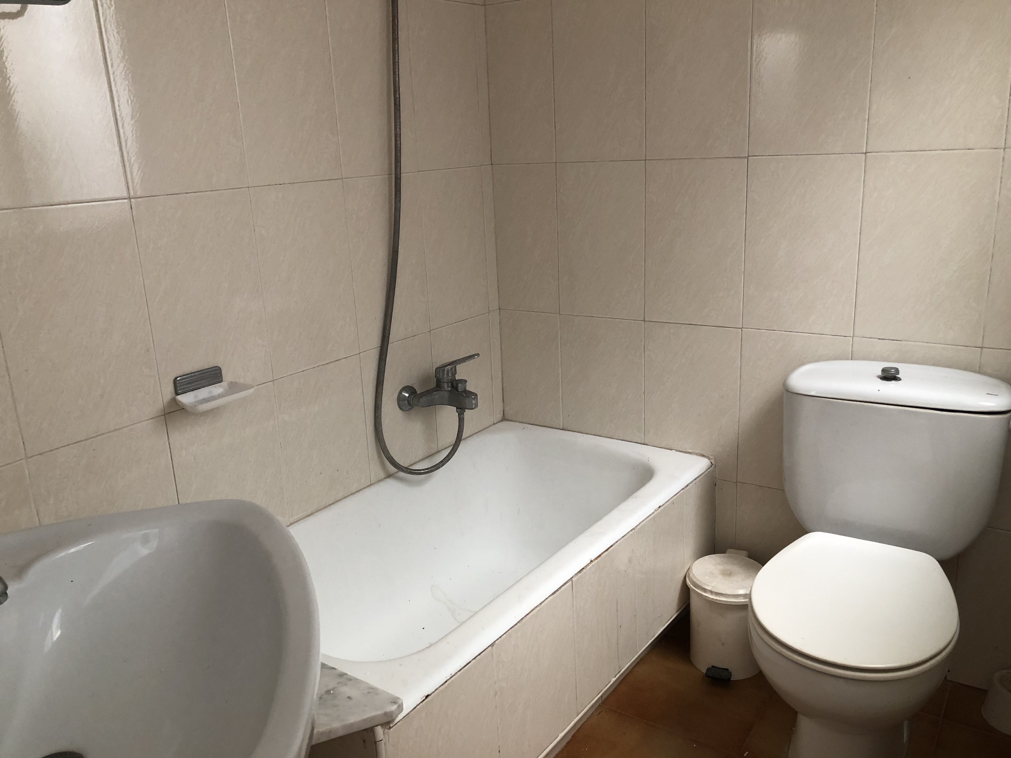 3 Bed, 2 Bath, ApartmentFor Sale, Olvera, Andalucia