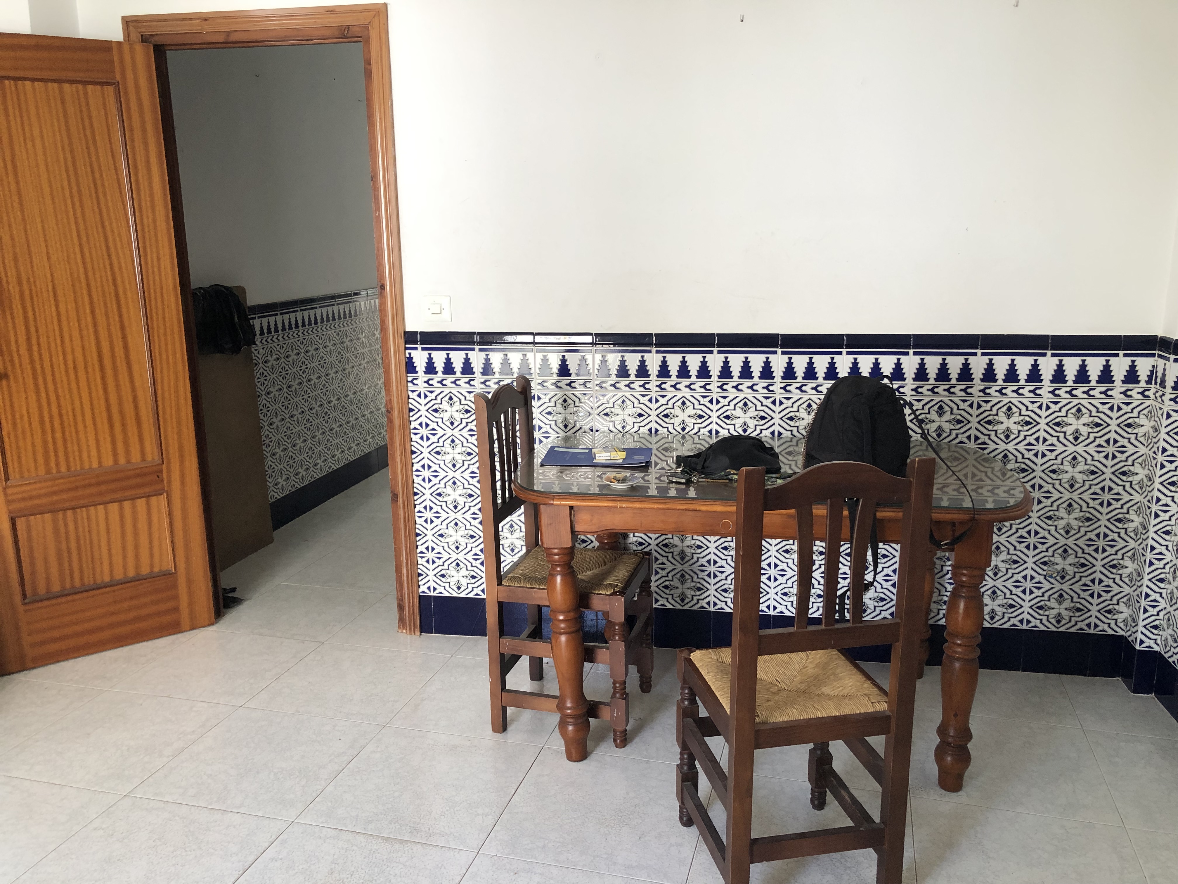 3 Bed, 2 Bath, ApartmentFor Sale, Olvera, Andalucia