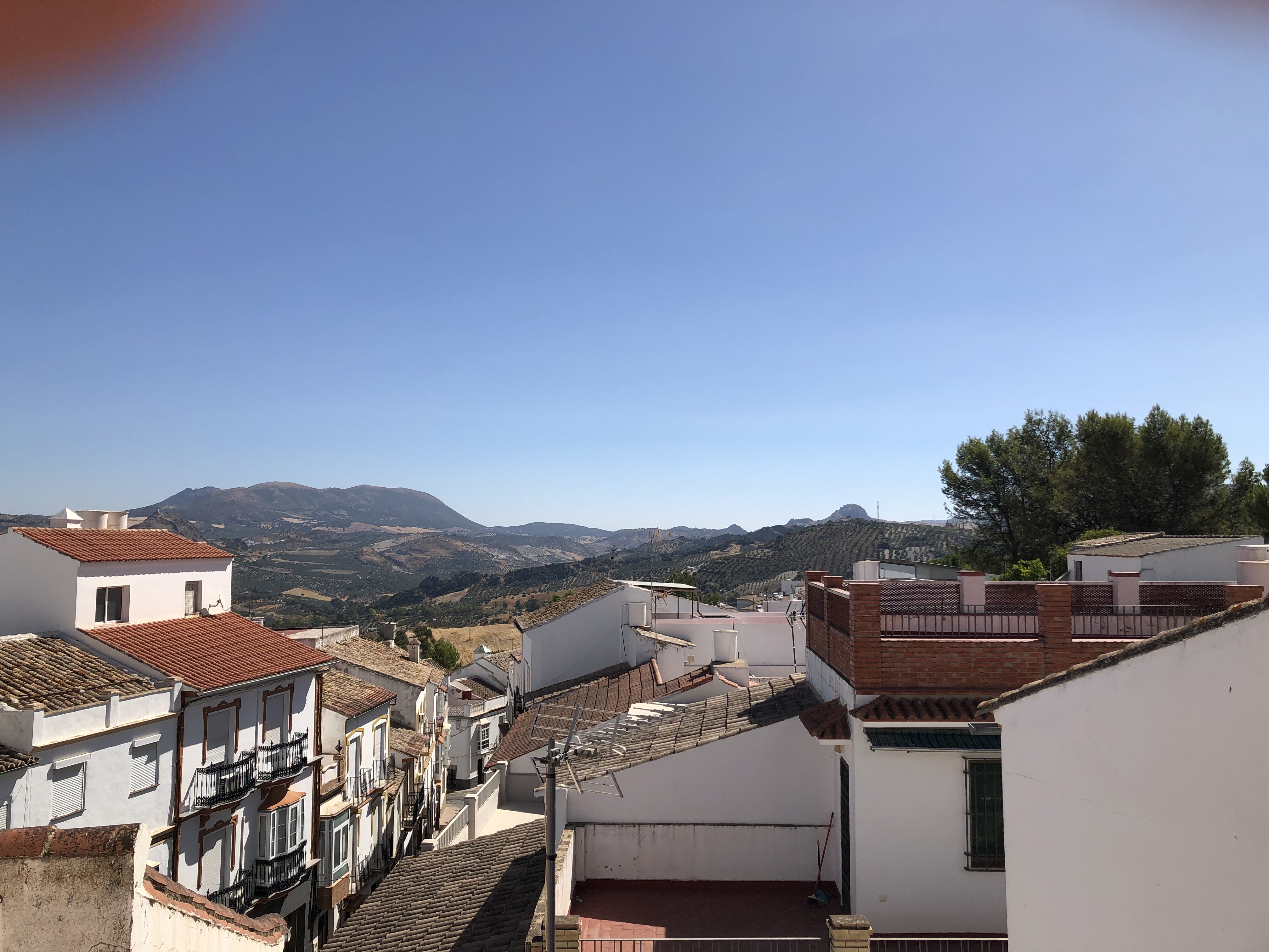 3 Bed, 2 Bath, ApartmentFor Sale, Olvera, Andalucia