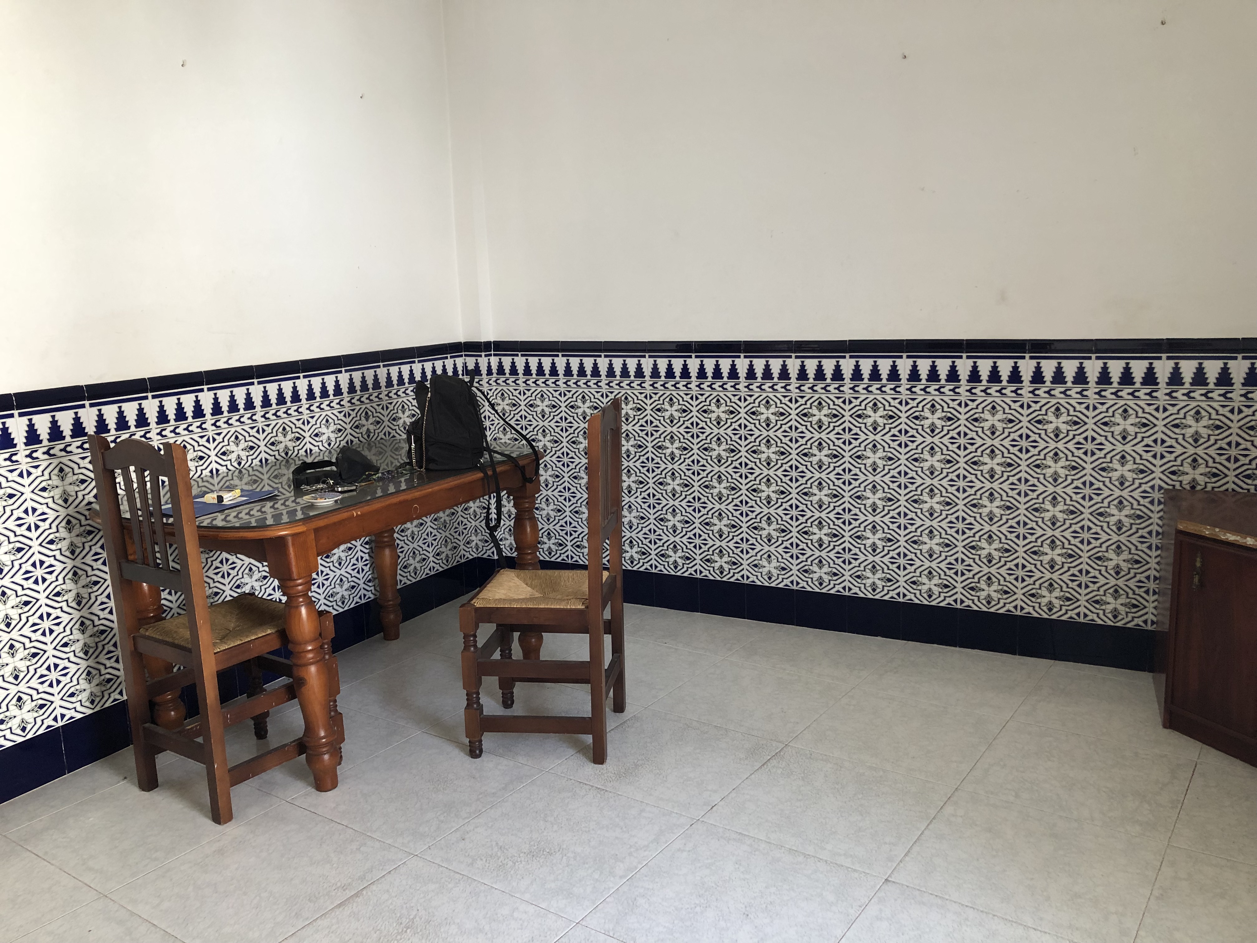 3 Bed, 2 Bath, ApartmentFor Sale, Olvera, Andalucia