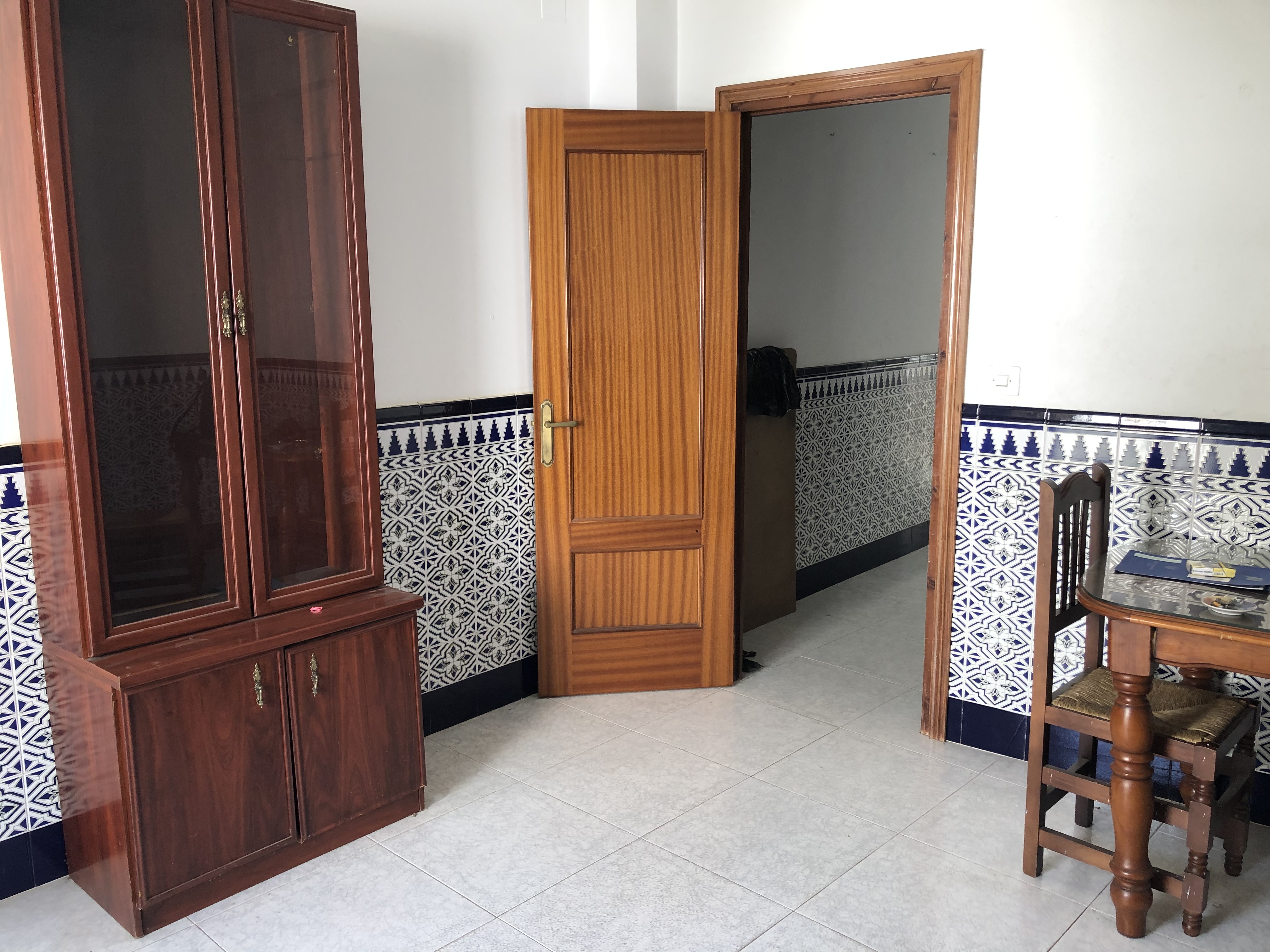3 Bed, 2 Bath, ApartmentFor Sale, Olvera, Andalucia