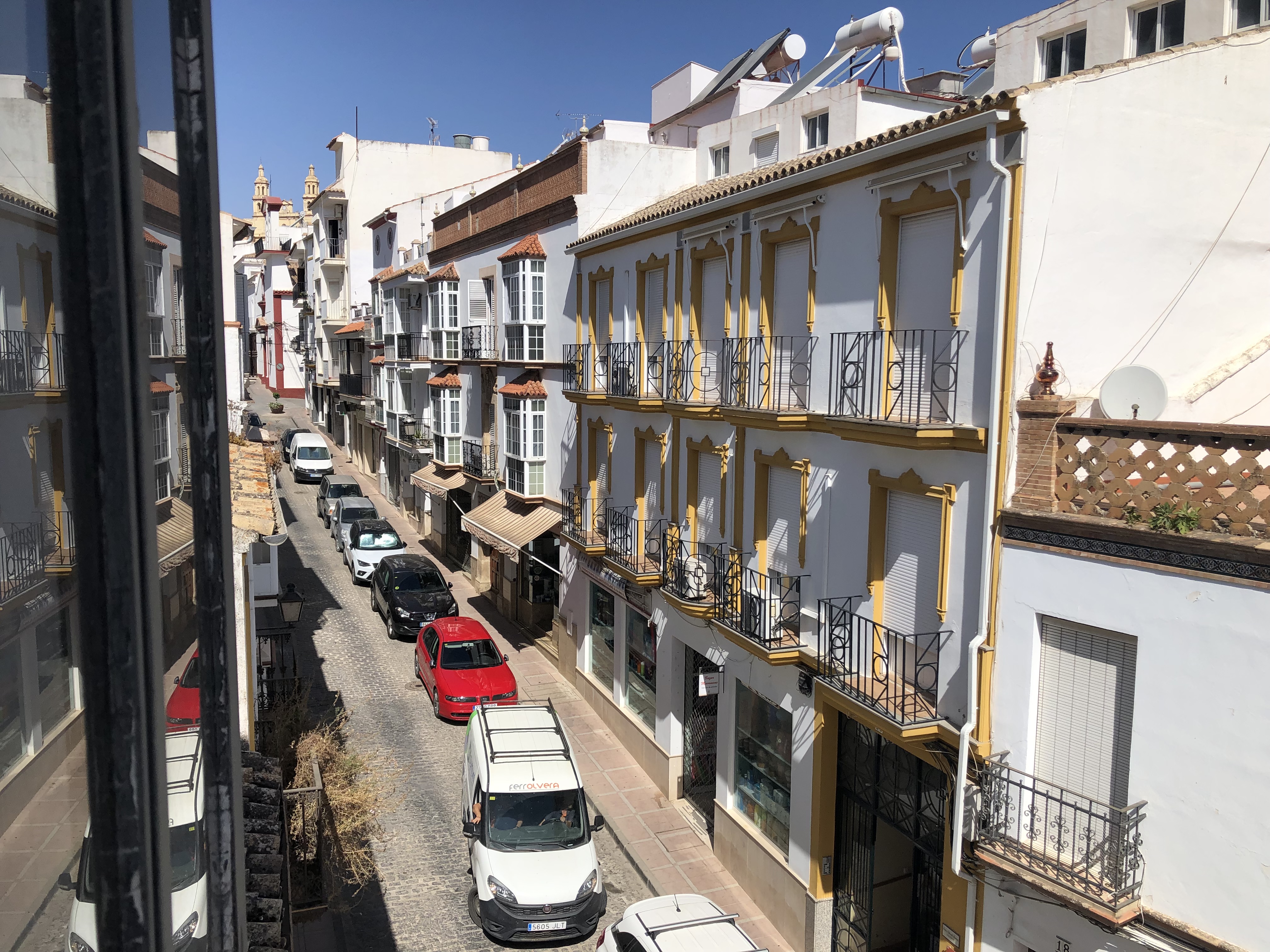 3 Bed, 2 Bath, ApartmentFor Sale, Olvera, Andalucia