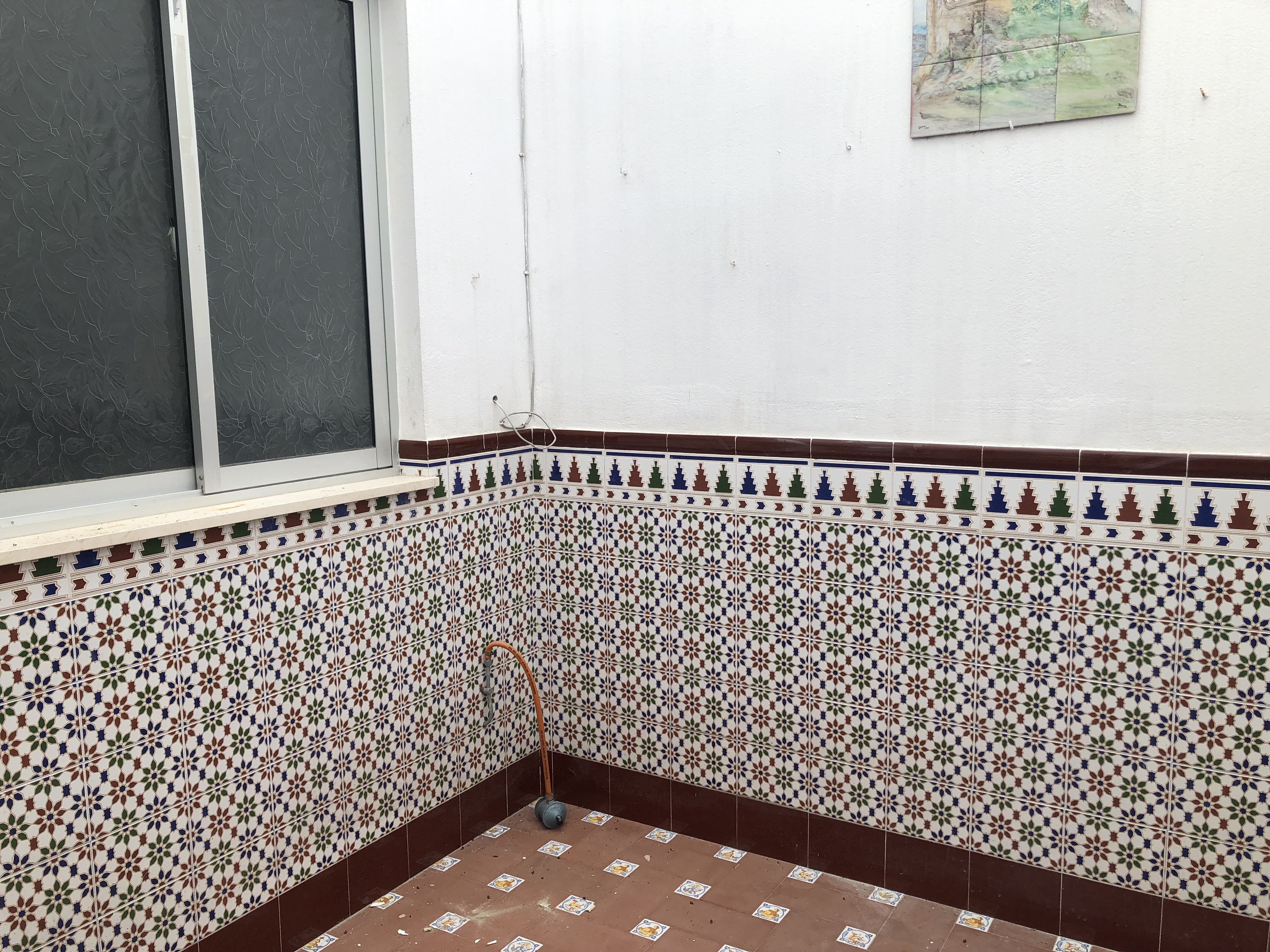 3 Bed, 2 Bath, ApartmentFor Sale, Olvera, Andalucia