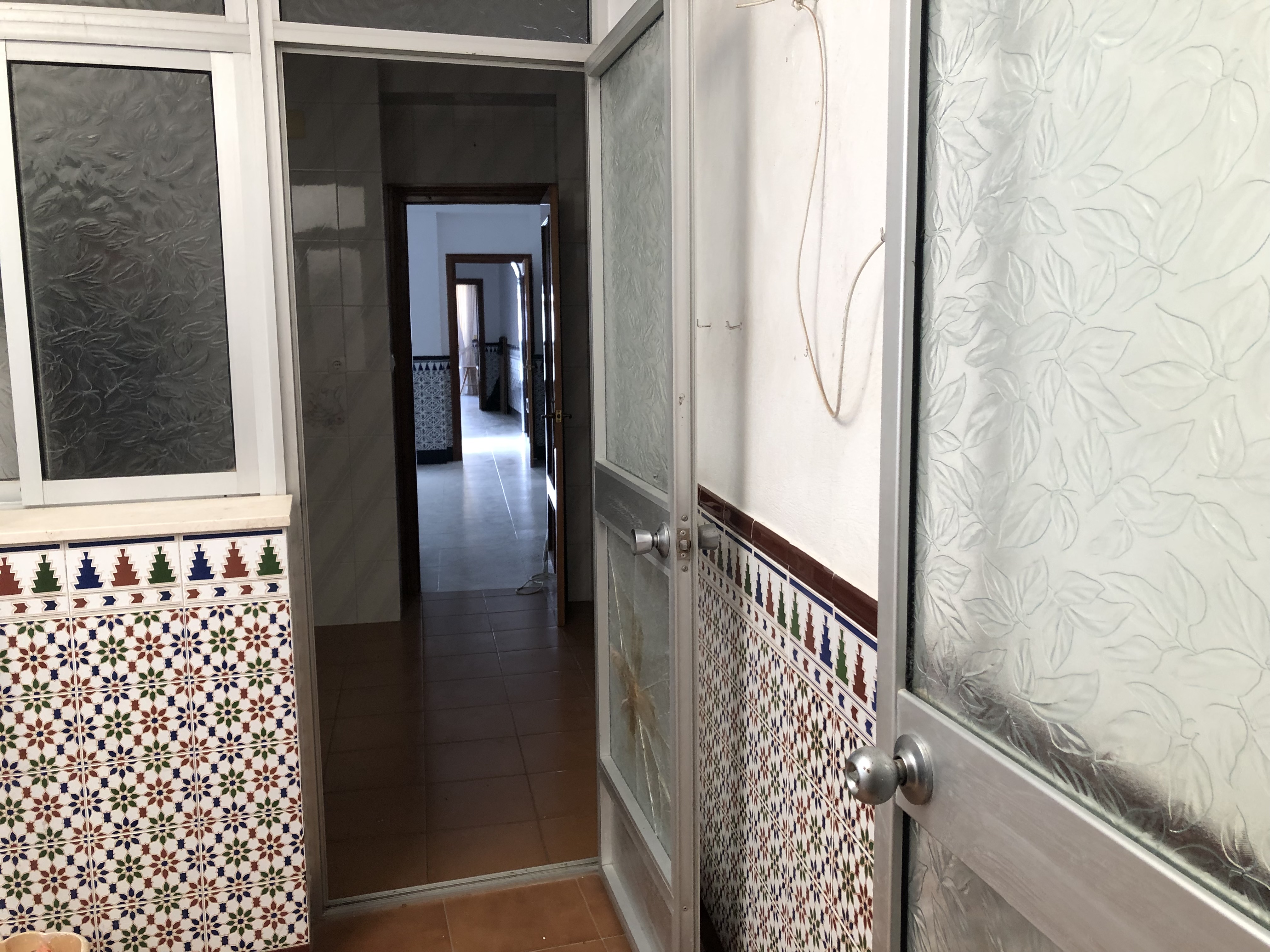 3 Bed, 2 Bath, ApartmentFor Sale, Olvera, Andalucia