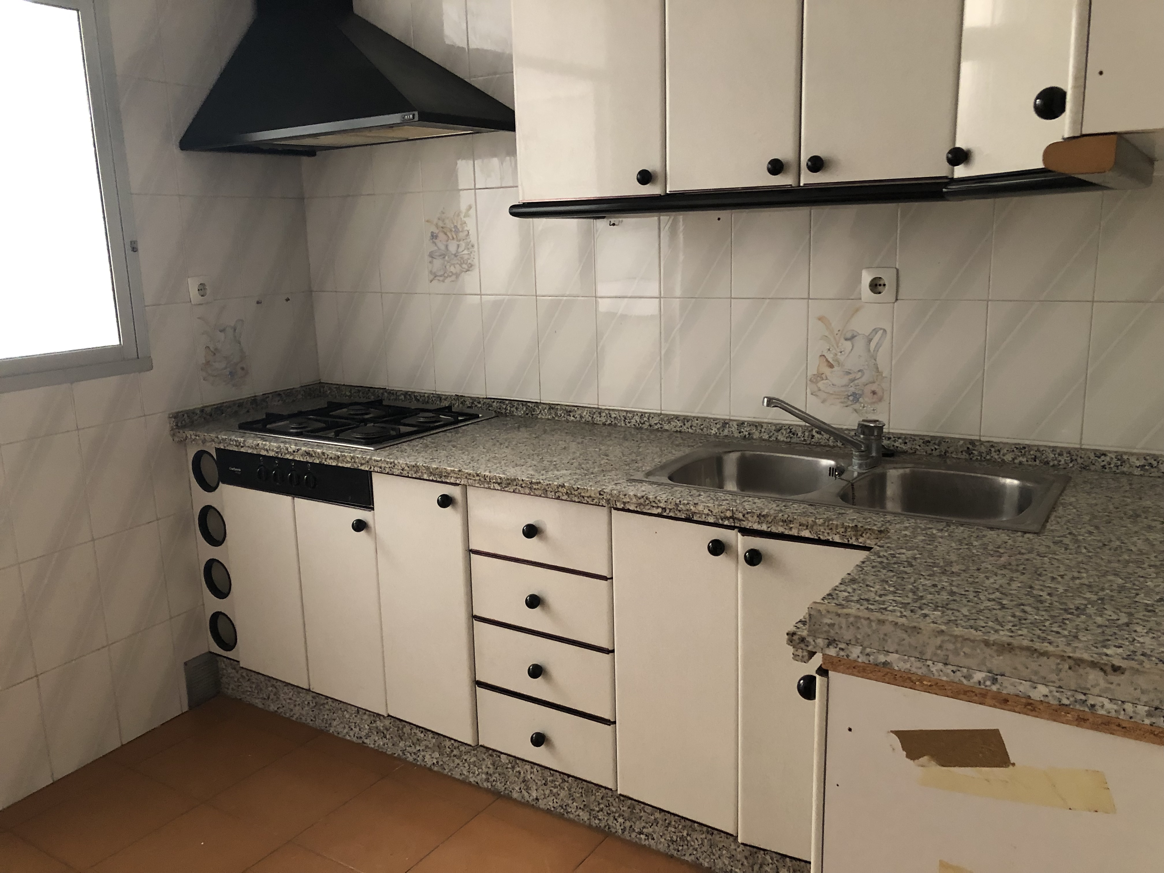 3 Bed, 2 Bath, ApartmentFor Sale, Olvera, Andalucia