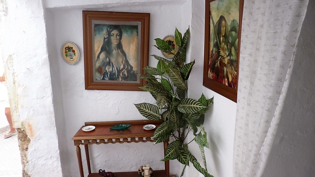 5 Bed, 2 Bath, HouseFor Sale, Olvera, Andalucia