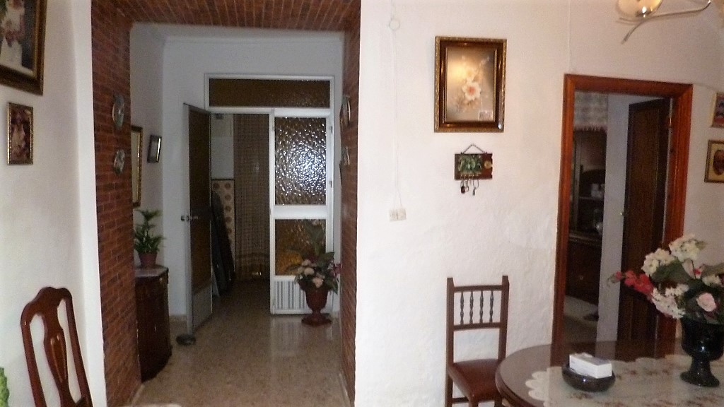 5 Bed, 2 Bath, HouseFor Sale, Olvera, Andalucia