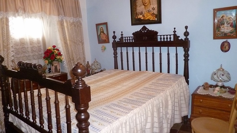 5 Bed, 2 Bath, HouseFor Sale, Olvera, Andalucia