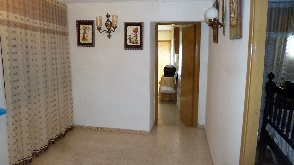 5 Bed, 2 Bath, HouseFor Sale, Olvera, Andalucia