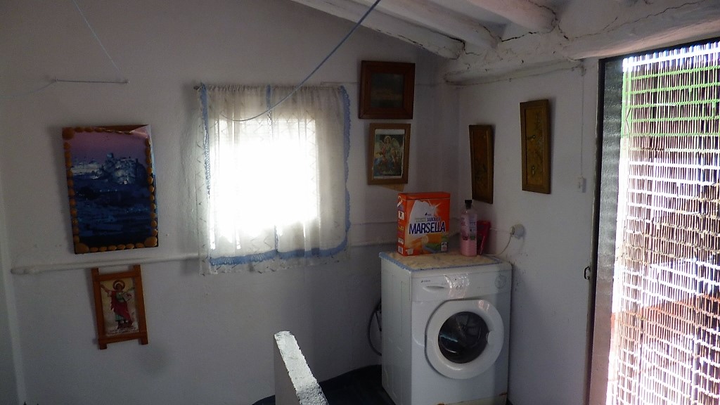 5 Bed, 2 Bath, HouseFor Sale, Olvera, Andalucia